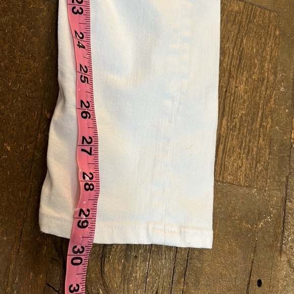 Rag & Bone High-Waist Skinny Jeans - Picture 9 of 14